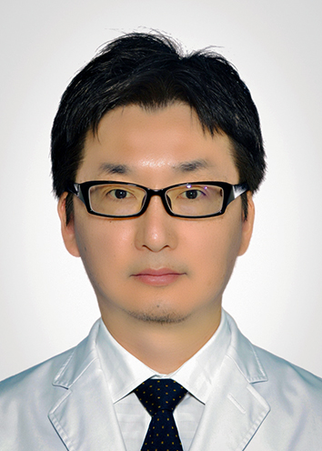 Dr. Matsubara, Saburo